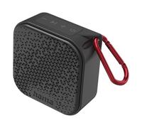 Hama Pocket 3.0 Black Wireless 3.5 W