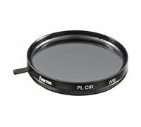 Hama Polarization Filter 40.5mm Circular Polarizing for DSLR Camera Lens