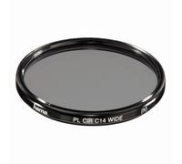 Hama Polarization Filter 52mm C14 Pol-Filter DSLR SLR System Camera Lens