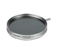 Hama Polarization Filter 55mm Pol-Filter coated for DSLR Camera Photo Camcorder