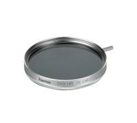 Hama Polarization Filter 55mm Pol-Filter coated for DSLR Camera Photo Camcorder