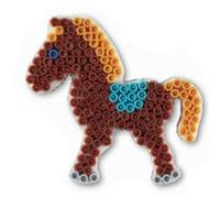 Hama Pony STRIJKKRALENBORDJE