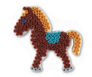 Hama Pony STRIJKKRALENBORDJE