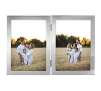 Hama portaeframe, aluminium, Silver, 13x18