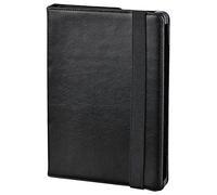 Hama Portfolio "Stand" for tablets up to 17.8 cm (7") in black