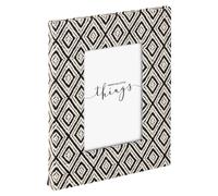 Hama Portrait Frame 10x15 Cm Photo Frame Portrait Picture Frame Ethno Style