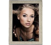 Hama Portrait Frame Glitter 10x15cm 13x18cm Picture Photo