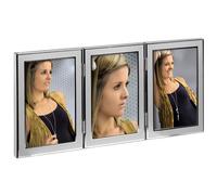 Hama Portrait Frame Picture Gallery Photo Frame Picture Frame Collage 3 Photos