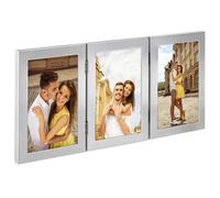 Hama Portrait Frame Picture Gallery Photo Frame Picture Frame Collage 3 Photos