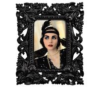 Hama Portrait Frame Vintage 10x15 cm Photo Frame Antique Portrait