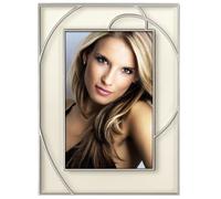 Hama Portrait-Rahmen 10x15cm White Picture Frame Photo Portrait Wedding Engaged