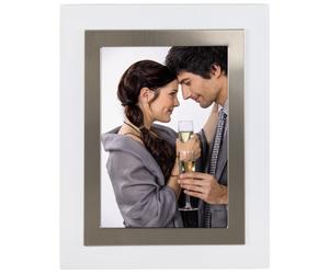 Hama Portrait-Rahmen Wedding Engagement 10x15/13x18cm Picture Photo Portrait