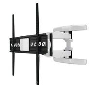 Hama 118626 Fullmotion 46´´ 90´´ Tv Stand Silver
