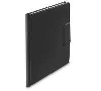 Hama Premium iPad Cover for Apple iPad Pro 11 (M4, 2024) 27.9 cm Book Cover Black