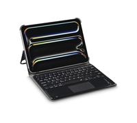 Hama Premium iPad Cover for Apple iPad Pro 11 (M4, 2024) 27.9 cm Book Cover Black