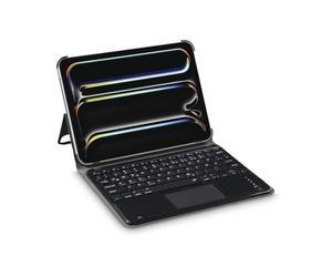 Hama Premium iPad Cover for Apple iPad Pro 11 (M4, 2024) 27.9 cm Book Cover Black