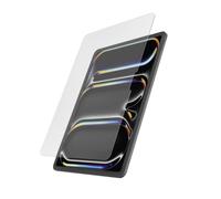 Hama Premium Screen Protector for Apple iPad Pro 13 Inch (2025/2024) | Hardness: 9H
