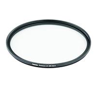 Hama Premium UV 390 Nano Ultraviolet (UV) Camera Filter 40.5 mm for Cameras (4.05 cm, Ultraviolet (UV) Camera Filter, 1 Piece)