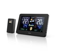 Hama Premium Weather Station