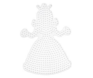 Hama Princess Pegboard