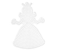 Hama Princess Pegboard (US IMPORT)