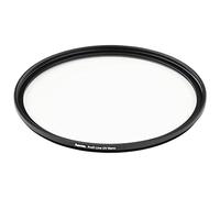 Hama Profi Line UV Nano Ultraviolet (UV) Camera Filter 49 mm - Black Glass - 1 Piece
