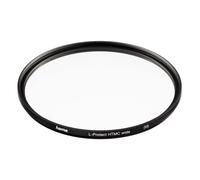 Hama Protect Filter HTMC 62Mm Slim Wide Schutz Filter Camera DSLR DSLM Lens
