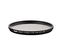 Hama Protect Filter UV HD 82Mm Slim Schutz Filter For Camera DSLR DSLM Lens