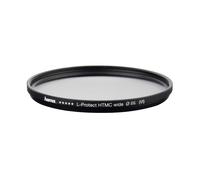 Hama Protect Filter UV HD 86Mm Slim Schutz Filter For Camera DSLR DSLM Lens