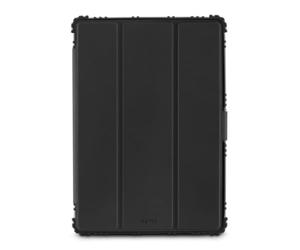 Hama Protection Tablet Case for Samsung Galaxy Tab A10+ 11 inches, Outdoor, Black