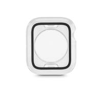 Hama Protective Case for Apple Watch 4/5/6/SE 1st Gen/SE 2nd Gen., 40 mm,