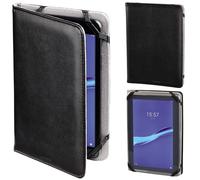 Hama Protection-Cover Smart for Samsung Galaxy Tab A9 +A8 A7 S9 S8 S7