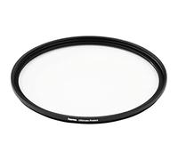Hama Protective Filter 62 mm Wide (Protect Filter, Lens Filter, Protective Filter with MC8 Coating, Photo Filter, Ultra Thin, Camera Filter with Nano Coating, Includes Filter Box)