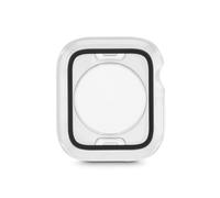 Hama Protective Glass for Apple Watch 10, 42 mm, Transparent