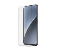 Hama Protective Glass Port. Clear Protect for Xiaomi 15, Installation Aid