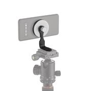 Hama Puck Magnetic Universal Tripod Mount Holder Small