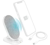 Hama QI Wireless Charger Charging Pad for Apple iPhone 17 16 16e 15 14 13