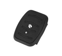 Hama Quick Release Plate for Star 55-64 Star 200 Gamma 153 Action 165