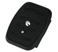 Hama Quick Release Plate for Star 55-64 / Star 200 / Gamma 153 / Action 165 Trip