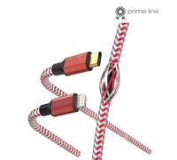 Hama Usb C Lightning 1.5 Meter Charging Cable