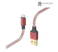 Hama Reflective 1.5 m Red