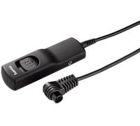 Hama Remote Trigger Release Ni-1 for Nikon MC-30 Fuji DSLR Camera
