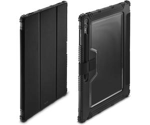 Hama Rugged Case Shock-Proof Cover for Samsung Galaxy Tab S10 Ultra
