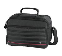 Hama 00185087 Samara Camera Bag, 140, black