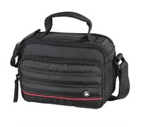Hama Samara Shoulder case Black WESTDIST-185083