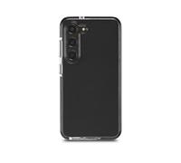 Hama Samsung Galaxy S23 Protector (Clear Samsung S23 TPU Case, Flexible Protective Case, Mobile Phone Protector with Shockproof Frame) Transparent