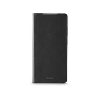 Hama Samsung Galaxy S25 Ultra Eco Premium Case [Protective Case with Card Holder] [Flip Case] [Synthetic Leather Case] [Recycled Materials] - Black