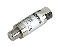 Hama Satellite Antenna Überspannungsschutz Anti-spark for Receiver Multiswitch