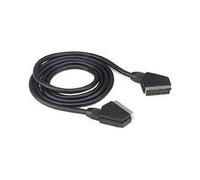 Hama Scart -Scart 21pin Cable 1.5mtr