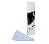 Hama Screen Cleaner, Spray + Net Cloth, 200 ml, TV + Office